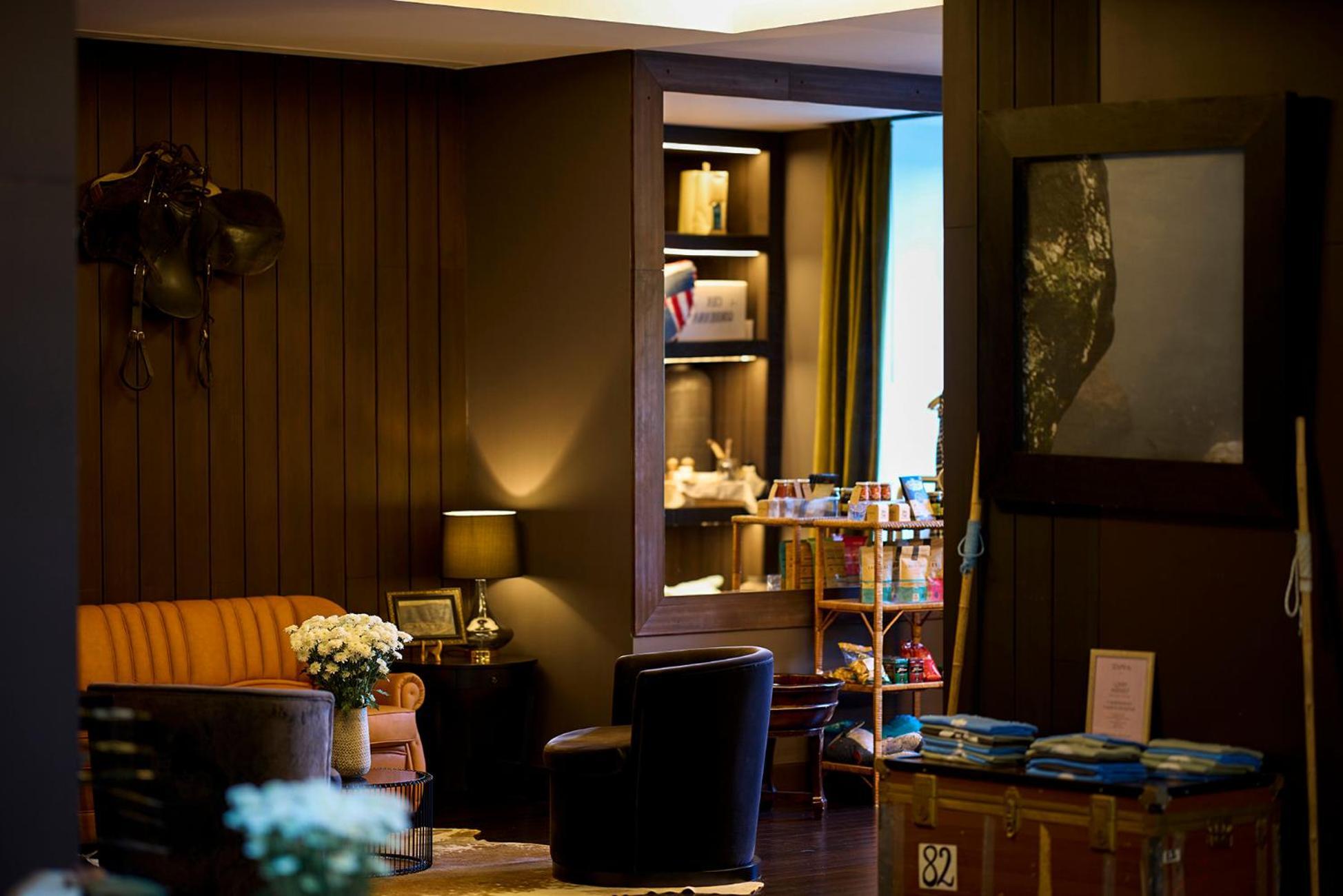 Hotel Octant 5*