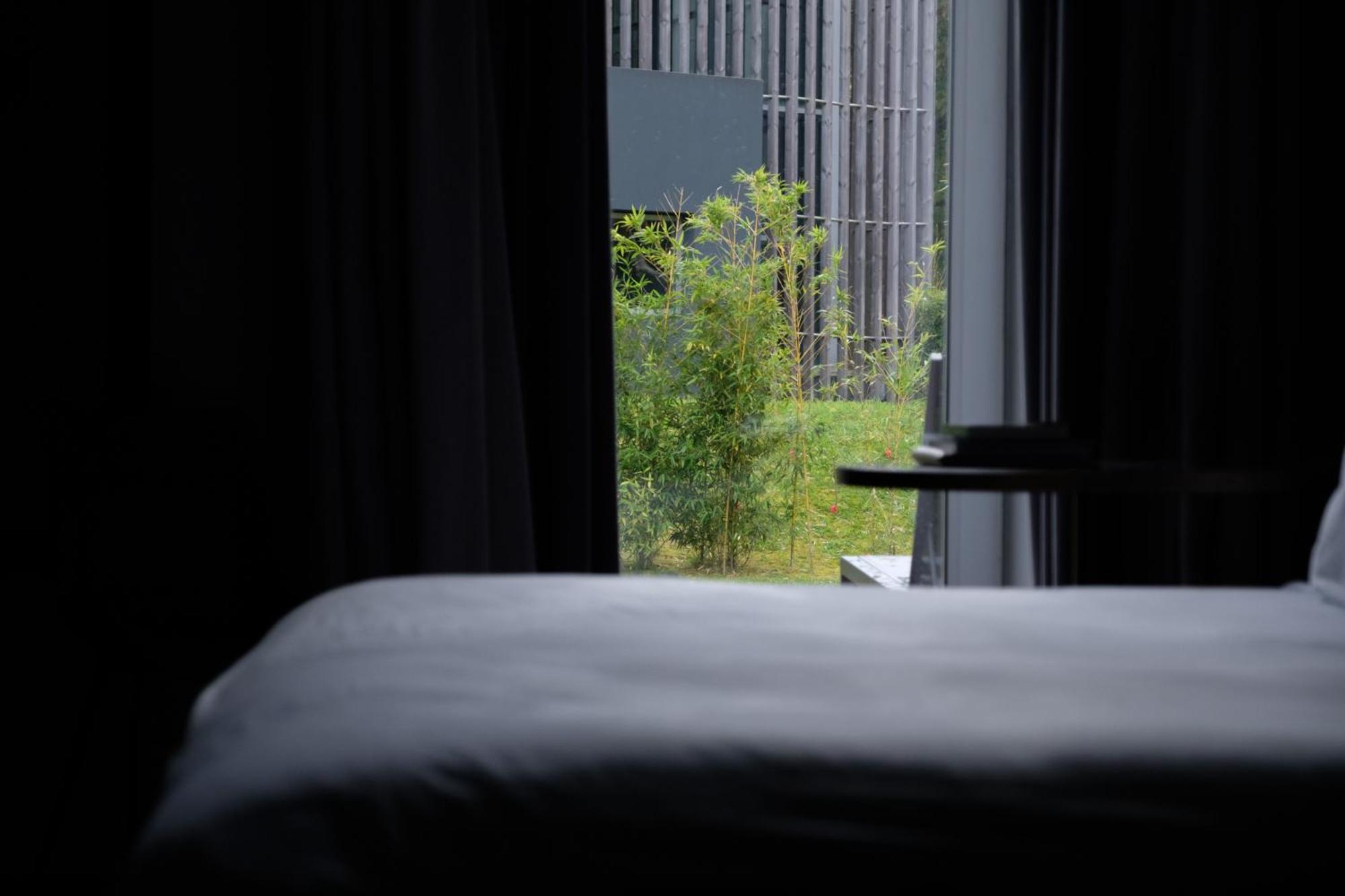 Hotel Octant