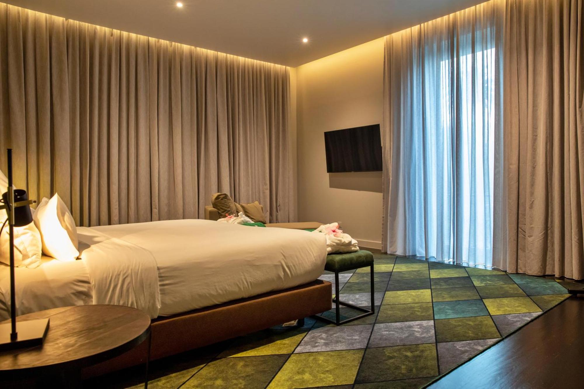 Octant Hotel 5*