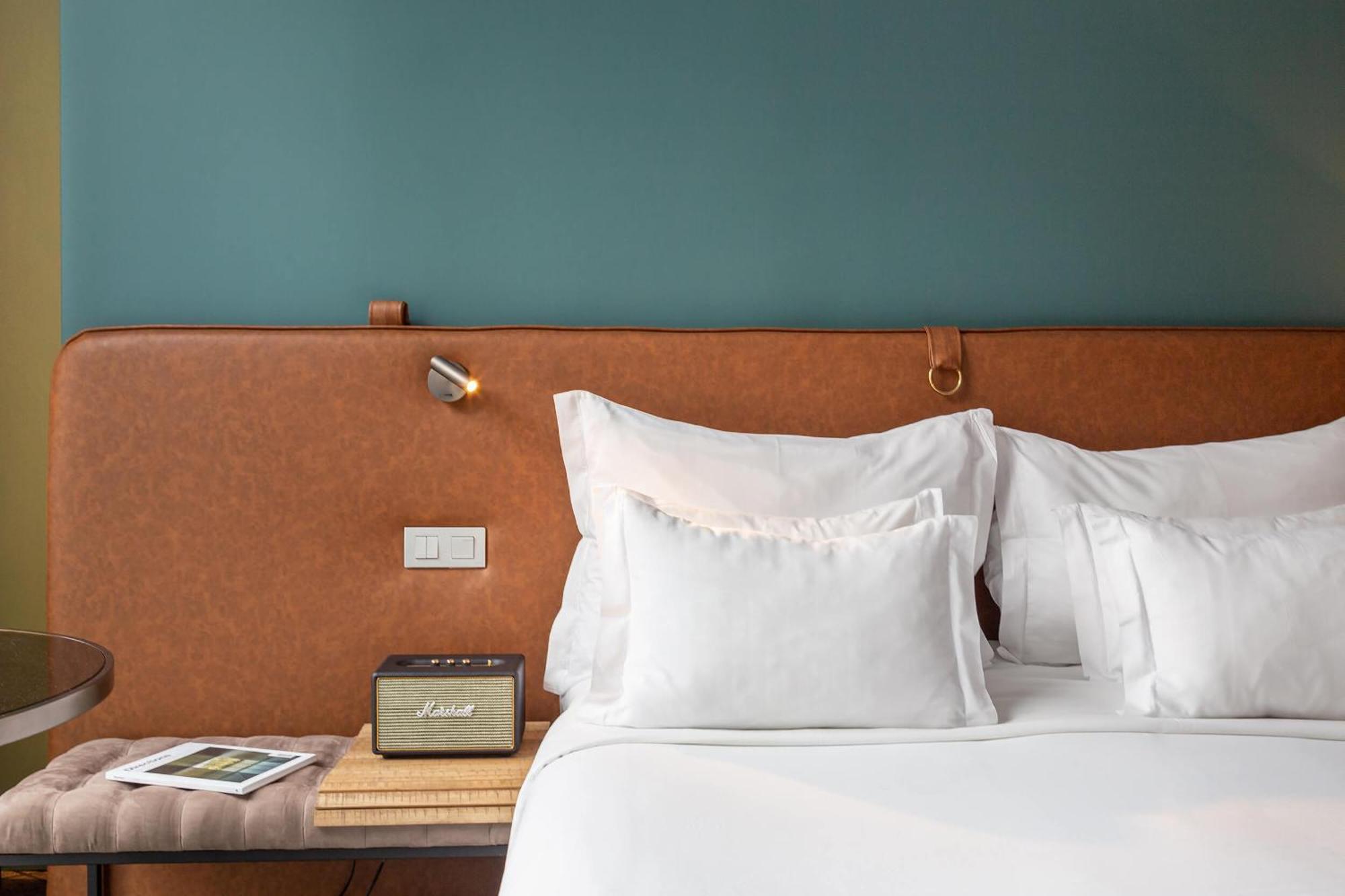 Hotel Octant 5*